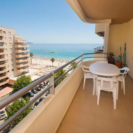 Appartement Turmalina 37d