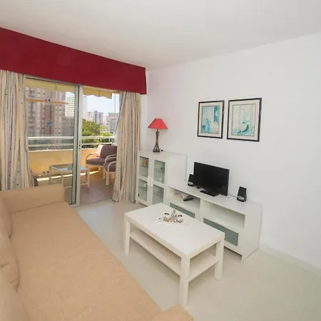 Turmalina 37d Appartement *