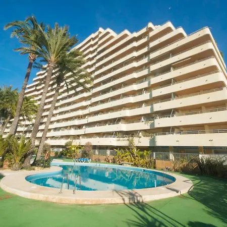 Turmalina 37d Appartement