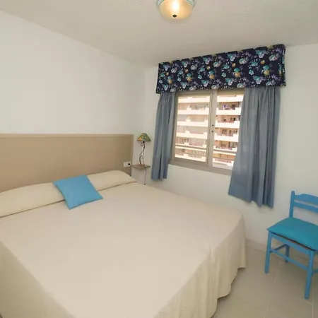 Turmalina 37d Appartement