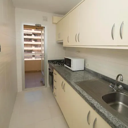 Apartament Turmalina 37d *