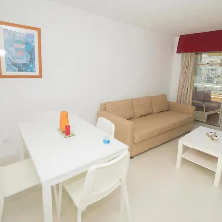 Apartament Turmalina 37d