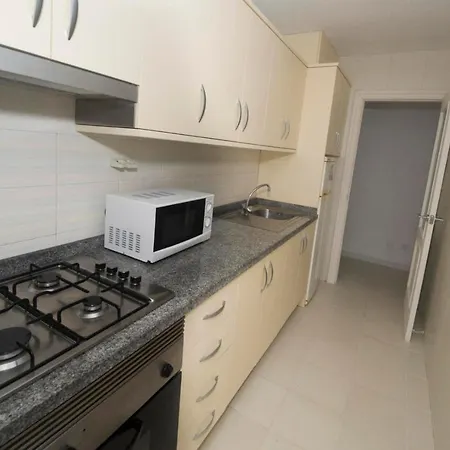 Turmalina 37d Apartament