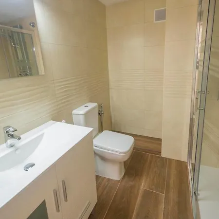 Apartament Turmalina 37d